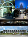 Aizawl Montage